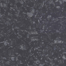 Tarkett iq Megalit BLACK 0601 фото 1 | FLOORDEALER